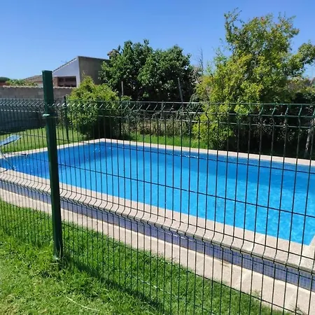Con Piscina Verdugo * El Puerto de Santa María