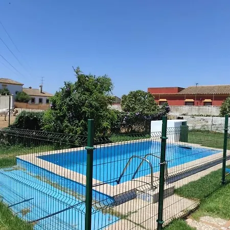 Con Piscina Verdugo El Puerto de Santa María