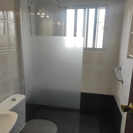 Ferienhaus Con Piscina Verdugo *
