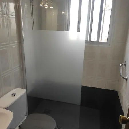 Con Piscina Verdugo Casa de Férias