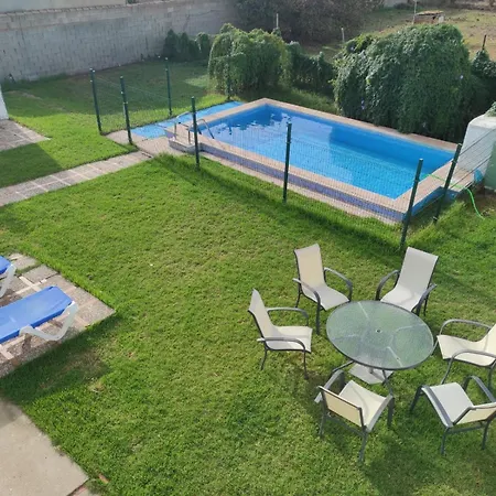 Con Piscina Verdugo El Puerto de Santa María