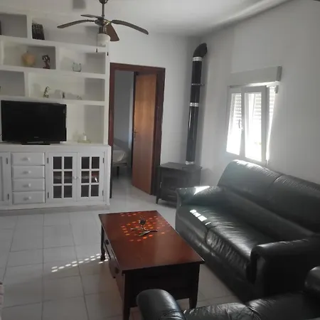 Ferienhaus Con Piscina Verdugo El Puerto de Santa María